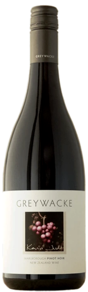 Greywacke Pinot Noir