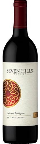 Seven Hills Cabernet Sauvignon Walla Walla