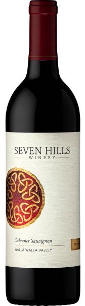 Seven Hills Cabernet Sauvignon Walla Walla