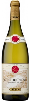 E. Guigal Cotes du Rhone Blanc