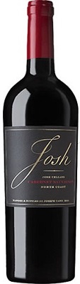 Joseph Carr Josh Cellars Cabernet Sauvignon Reserve North TOTAL WINE Joseph Carr Josh Cellars Cabernet Sauvignon Reserve North TOTAL WINE