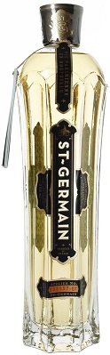 St. Germain Elderflower Liqueur