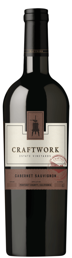 Craftwork Cabernet Sauvignon
