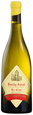 Chateau Fuisse Pouilly-Fuisse Le Clos
