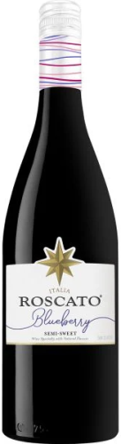 Roscato Blueberry