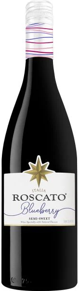 Roscato Blueberry
