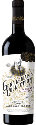 Lindemans Gentlemans Collection Cabernet Sauvignon