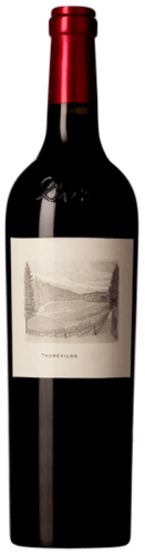 Abreu Red Blend Thorevilos