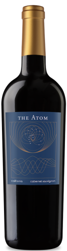The Atom Cabernet Sauvignon The Atom Cabernet Sauvignon
