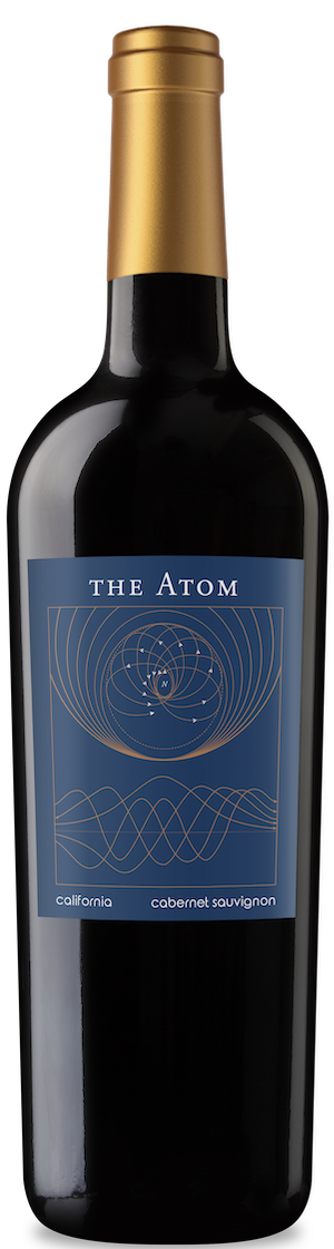 The Atom Cabernet Sauvignon