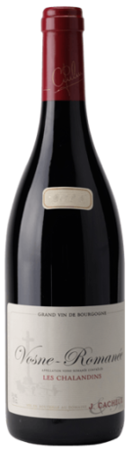 Domaine Jacques Cacheux & Fils Vosne Romanee Les Chalandins