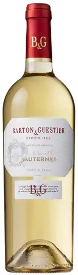 Barton & Guestier Sauternes