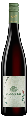 Dr. Burklin-Wolf Rouge
