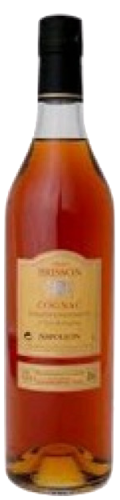 Gilles Brisson Cognac Napoleon