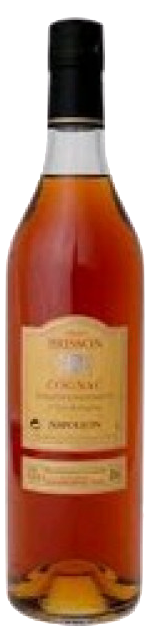 Gilles Brisson Cognac Napoleon