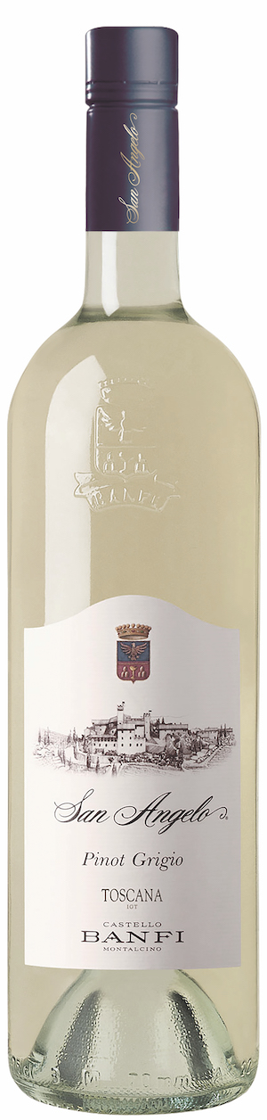 Banfi Pinot Grigio San Angelo IGT