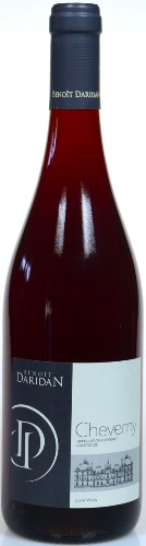 Domaine Daridan Cheverny Rouge