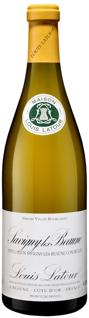 Louis Latour Savigny-les-Beaune Blanc (A.C.)