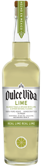 Dulce Vida Tequila Lime Dulce Vida Tequila Lime
