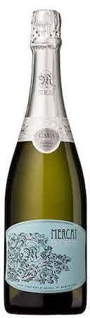 Mercat Cava Brut Nature
