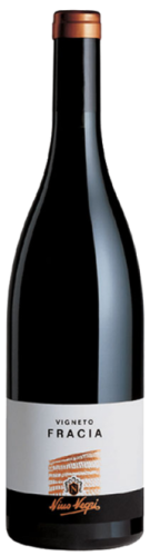 Nino Negri Valtellina Superiore Valgella Vigna Fracia