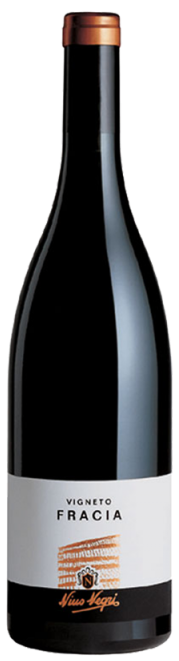 Nino Negri Valtellina Superiore Valgella Vigna Fracia