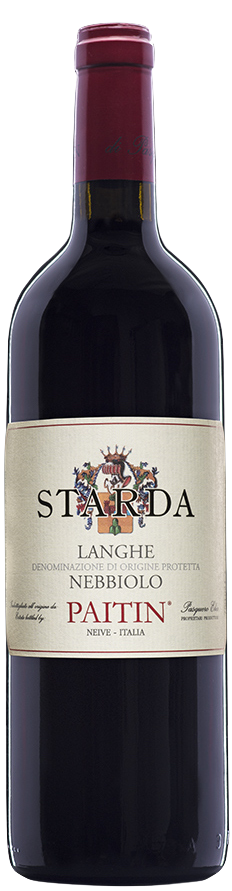 Paitin Langhe Nebbiolo Starda Paitin Langhe Nebbiolo Starda