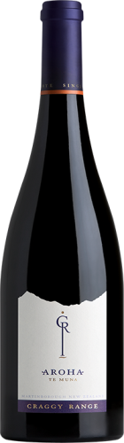 Craggy Range Pinot Noir Aroha Te Muna Craggy Range Pinot Noir Aroha Te Muna