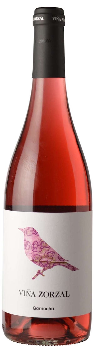 Vina Zorzal Garnacha Rosado Vina Zorzal Garnacha Rosado