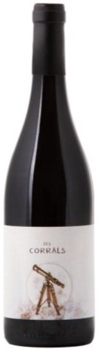 Carlania Celler Trepat "El Corrals"