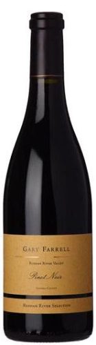 Gary Farrell Pinot Noir Russian River Selection
