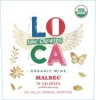 Domaine Bousquet Malbec Loca