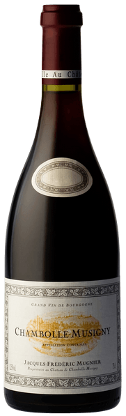 Domaine Jacques-Frederic Mugnier Chambolle-Musigny Domaine Jacques-Frederic Mugnier Chambolle-Musigny