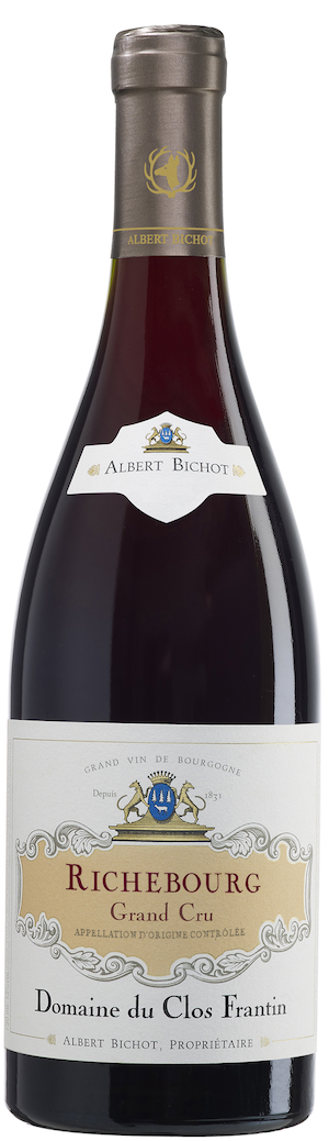 Domaine du Clos Frantin (Albert Bichot) Richebourg Grand Cru Domaine du Clos Frantin (Albert Bichot) Richebourg Grand Cru