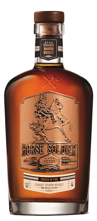 Horse Soldier Bourbon Premium