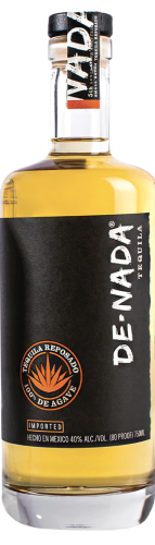De-Nada Tequila Reposado