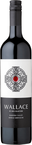 Ben Glaetzer Shiraz/Grenache Wallace