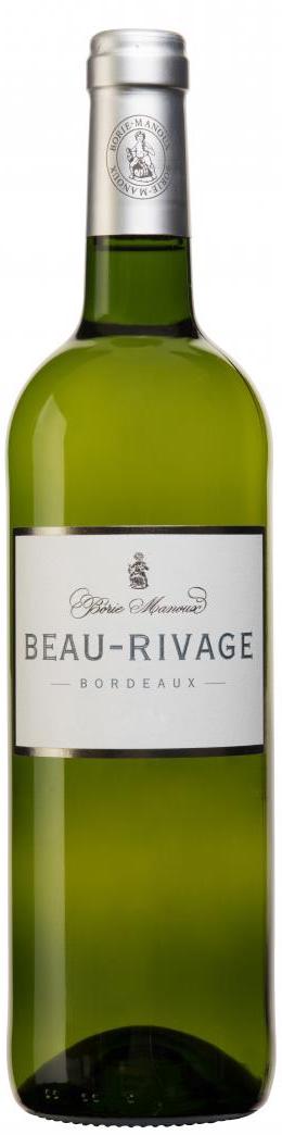 Chateau Beau Rivage Bordeaux Blanc