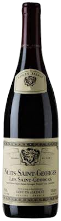 Maison Louis Jadot Nuits-Saint-Georges 1er Cru les Saint Georges
