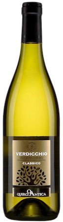 Velenosi Verdicchio dei Castelli di Jesi Classico Querci Antica