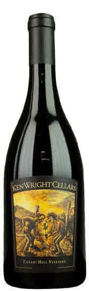 Ken Wright Pinot Noir Canary Hill Vineyard 2023 750ml - Buy online