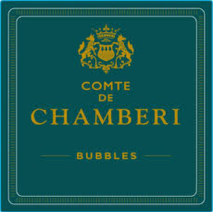 Comte de Chamberi Bubbles