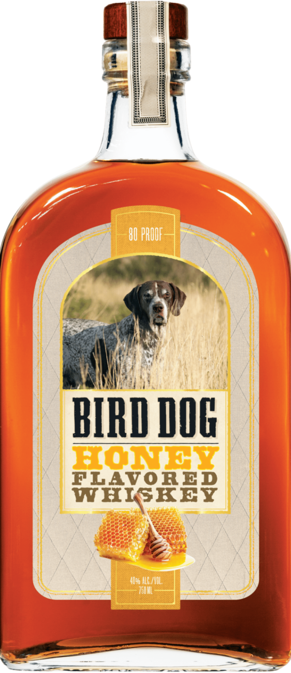 Bird Dog Whiskey Honey Bird Dog Whiskey Honey