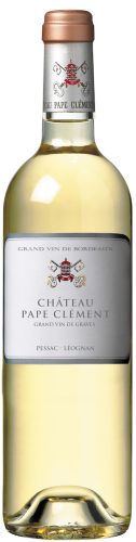 Chateau Pape Clement Pessac Leognan Blanc