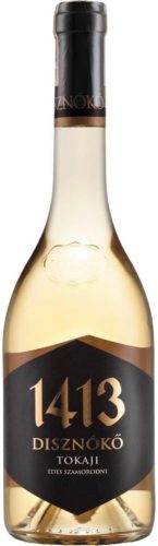 Disznoko Tokaji Late Harvest 1413