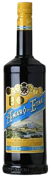 Amaro Dell' Etna Liqueur Originale Amaro Dell' Etna Liqueur Originale