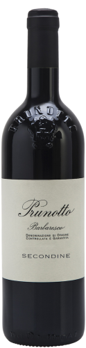Prunotto Barbaresco Secondine