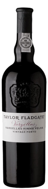 Taylor's Port Vintage Quinta de Vargellas Vinha Velha