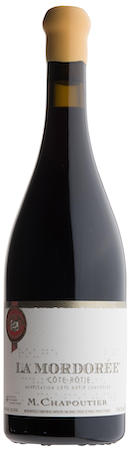 M. Chapoutier Cote-Rotie la Mordoree M. Chapoutier Cote-Rotie la Mordoree