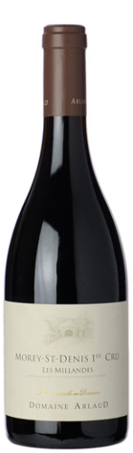 Domaine Arlaud Morey St Denis 1er Cru Les Millandes